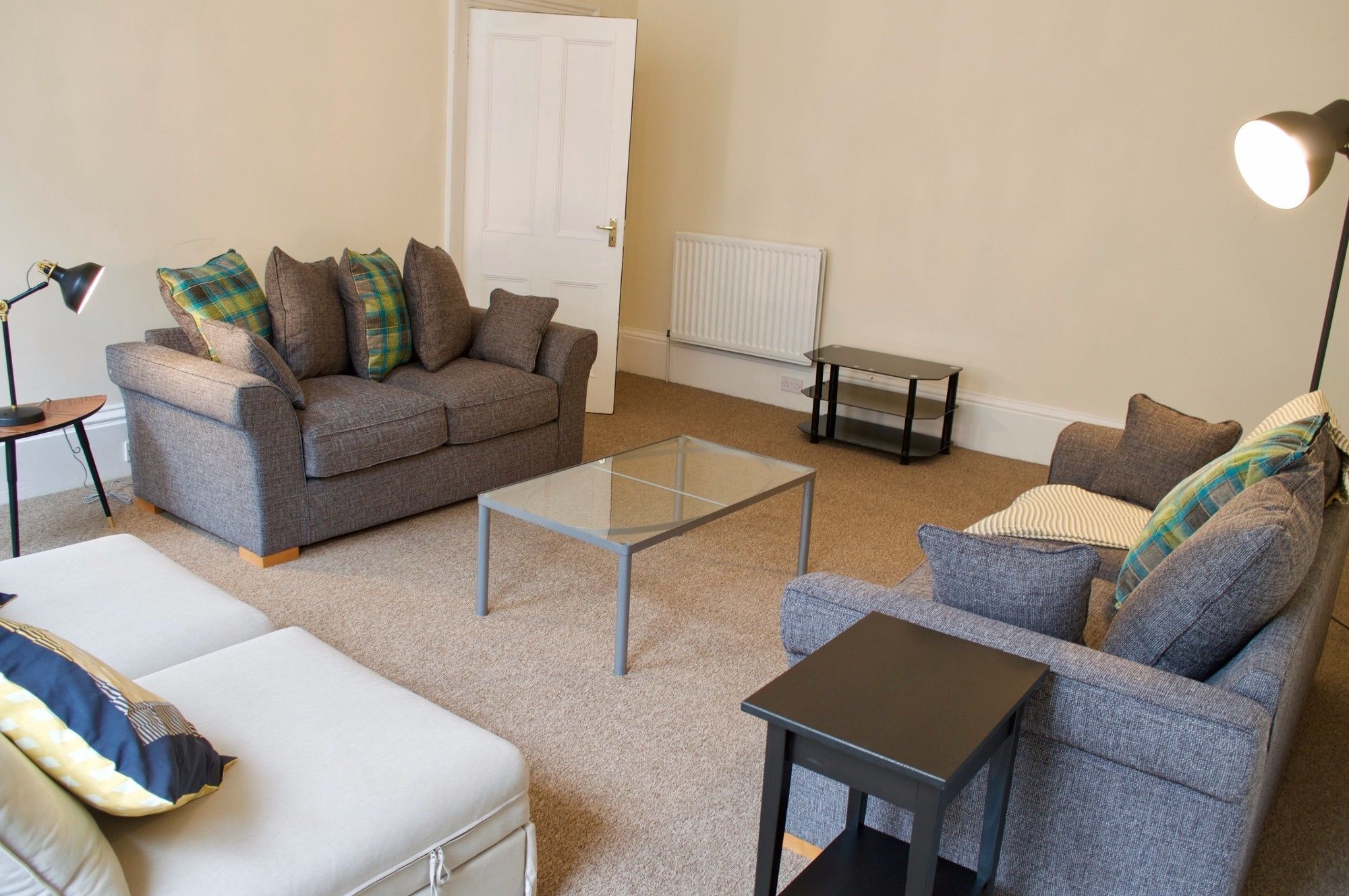 3 Bedroom Apartment Accommodates 8 EDI Buitenkant foto