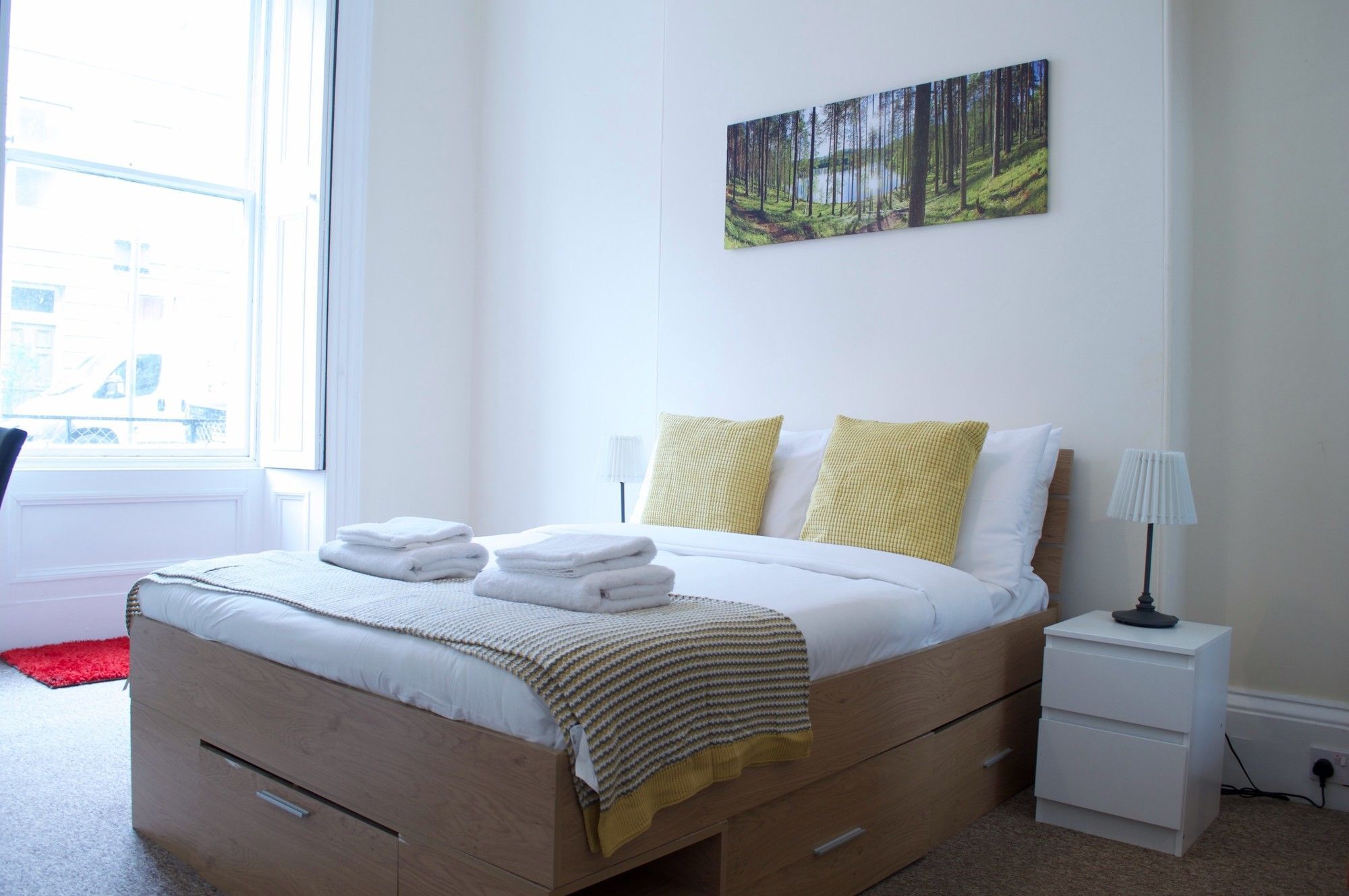 3 Bedroom Apartment Accommodates 8 EDI Buitenkant foto