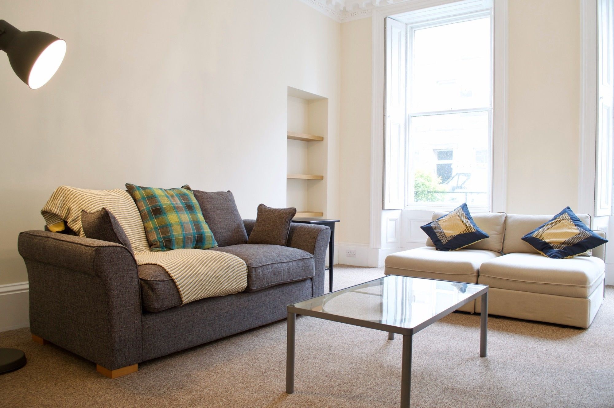 3 Bedroom Apartment Accommodates 8 EDI Buitenkant foto