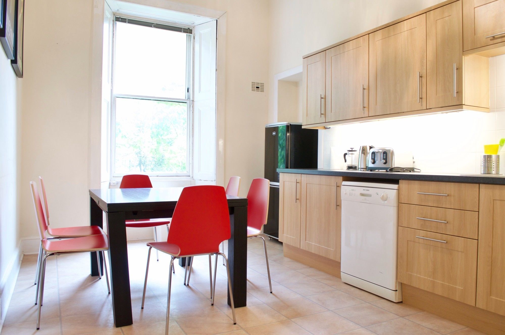 3 Bedroom Apartment Accommodates 8 EDI Buitenkant foto